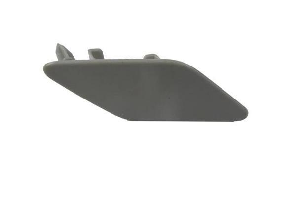 volkswagen passat- b8- 2014-2018  far yıkama fıskiye kapağı sağ (sıyah) Oem No (3G0807938) - Image 1