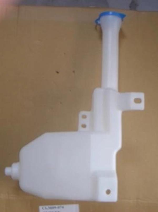 1999-2002 Mazda 323 Famılıa Ön Cam Su Bidonu/Deposu Tek Motorlu (4Kapı) (Tw) (Oem No:B25D67480C) - Image 1