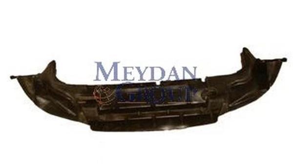 1997-2000 Ford Mondeo Karter Muhafaza Plastiği Orta (Lt-Fd8008) (Tw) (Adet) (Oem No:96Bg8B384Ae) - Image 1