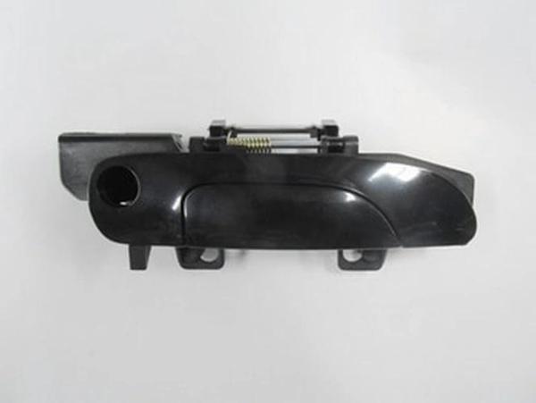 1993-2000 Ford Mondeo Ön Kapı Dış Açma Kolu Sağ Siyah (Boyanır Tip) (Tw) (Adet) (Oem No:93Bbf22400Am - Image 1
