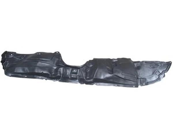 2010-2013 Mazda 3 Sd Ön Çamurluk Davlumbazı Sağ (Lt-Mz6090) (Tw) (Adet) (Oem No:Bbp356130F) - Image 1