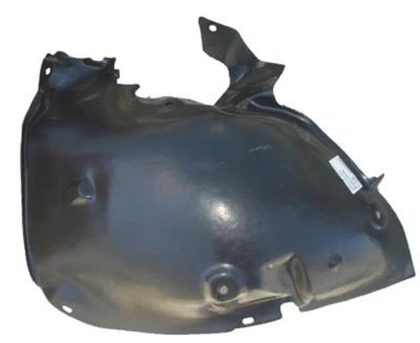 2003-2009 Renault Scenic Iı- Ön Çamurluk Davlumbazı Sol Onün Onü (Lt-Rn6045) (Tw) (Adet) (Oem No:820 - Image 1