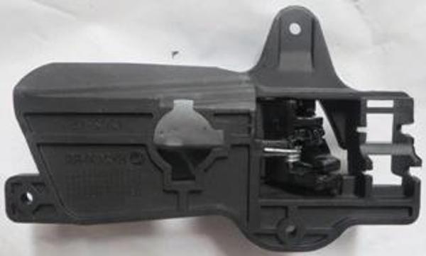 Kıa Ceed- 08/09; Arka Kapı İç Açma Kolu Sol Siyah (Tw) (Oem No: 83610-2L000-Xp) - Image 1