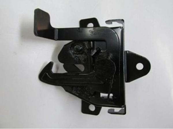 2009-2012 Hyundai İ20 Kaput Kilidi (Hushan) (Adet) (Oem No:811302H000) - Image 1