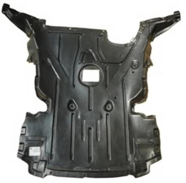2004-2011 Bmw 1 Serı E87- Karter Muhafaza Plastiği Orta (128I) (Tw) (Adet) (Oem No:51757166252) - Image 1