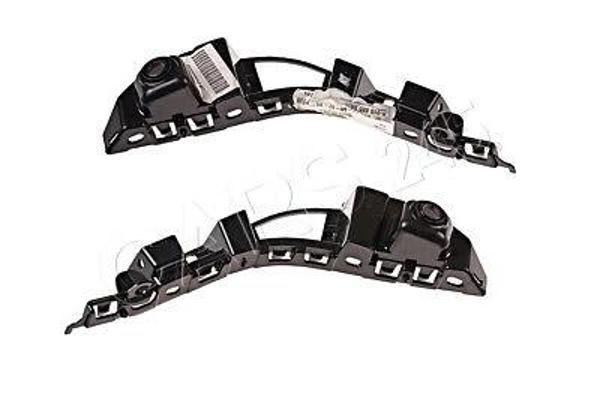 Mercedes Sprinter- 2019-2023  Ön Tampon Bağlantı Braketi Sol Plastik (Tw) (Oem No:9108850400) - Image 1