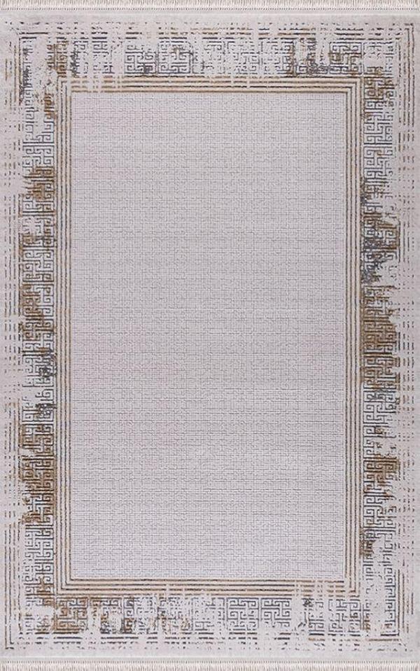 Merinos Halı Rodin 60894 075 Serisi Akrilik Salon Oturma Yatak Odası Halısı - Image 1