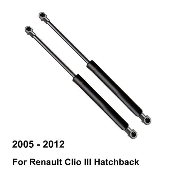 Bagaj Amortısörü Renault Clıo Iıı (Br0/1, Cr0/1) Bm 04-10 (Oem No: 8200299546) - Image 1