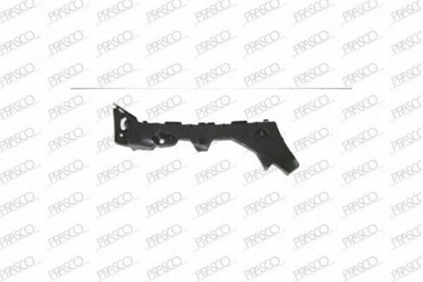 2010-2013 Mazda 3 Sd Arka Tampon İç Bağlantı Braketi Sol Üst (Tw) (Adet) (Oem No:Bbm4502J1E) - Image 1