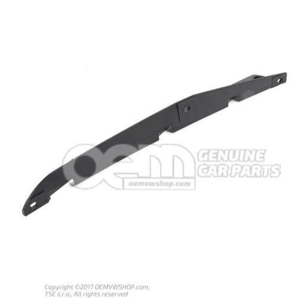 Tampon Braketi Ön Sol Vw Polo Classıc Bm 94-03 (Oem No: 6K5807183) - Image 1