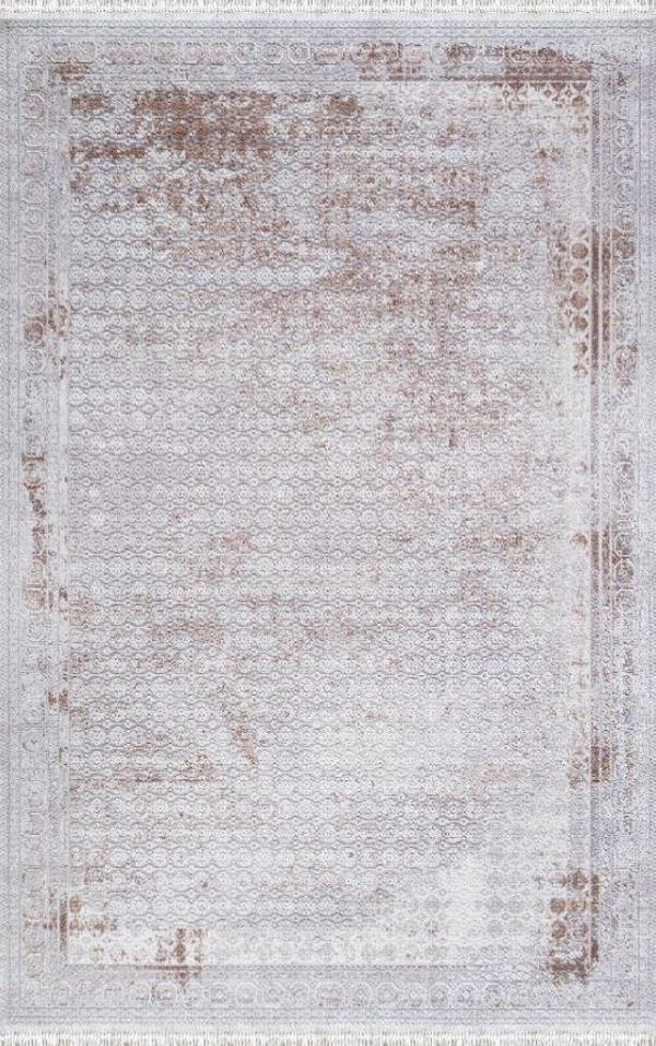 Merinos Halı Rodin 60893 071 Serisi Akrilik Salon Oturma Yatak Odası Halısı - Image 1
