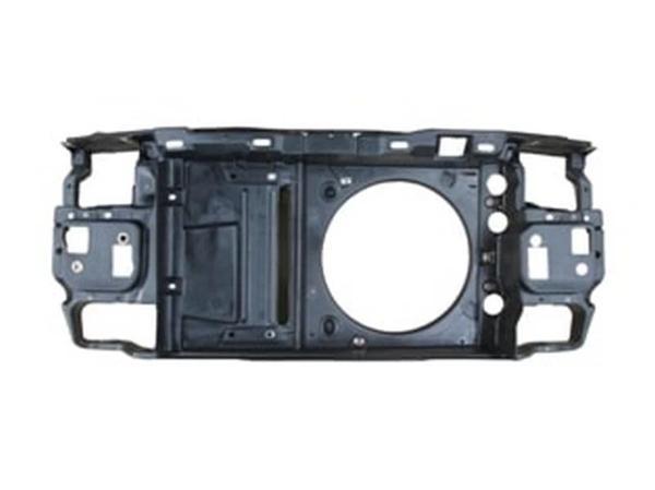 1995-1999 Volkswagen Polo 3 Ön Panel Komple Klimasız-Benzinli Tip (Plastik) (Tw) (Adet) (Oem No:6N08 - Image 1