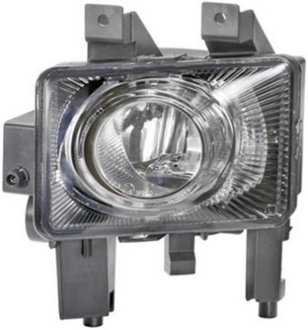 Opel Astra  H 2004-2007 Sis Far Seti  (Oem No:17103661710367) - Image 1