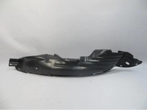 1998-2002 Nissan Micra K11 Ön Çamurluk Davlumbazı Sağ (Lt-Ns6010) (Tw) (Adet) (Oem No:6384241B10) - Image 1