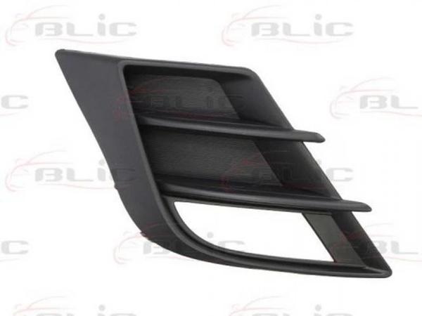 2010-2011 Mazda 3 Sdhb Sis Lamba Kapağı Sağ (Sis Delikli) (Tw) (Adet) (Oem No:Bbp850C21C) - Image 1
