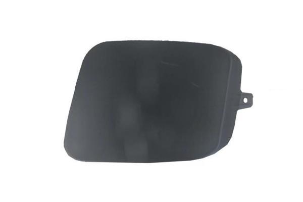 Audi  A3  2005-2008  Arka Tampon Çeki Demiri Kapağı (5 Kapı) (Tw) (Oem No:8P4807441Gru) - Image 1