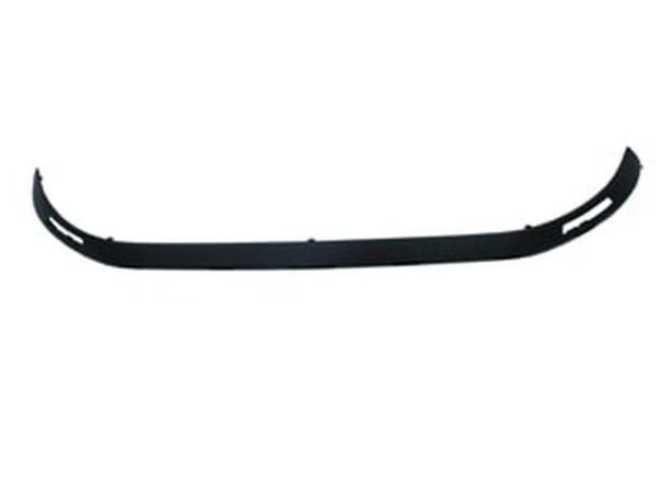 2012-2016 Dacıa Lodgy Karlık (Ön Tampon Altı) (Spoıler) (Tw) (Adet) (Oem No:960154785R) - Image 1