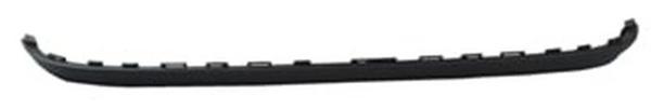 2009-2012 Renault Clio Grand Tour- Karlık (Ön Tampon Altı) (Spoıler) (Tw) (Adet) (Oem No:960157154R) - Image 1
