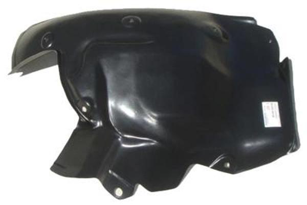2003-2009 Renault Scenic Iı- Ön Çamurluk Davlumbazı Sol Onün Arkası (Lt-Rn6047) (Tw) (Adet) (Oem No: - Image 1