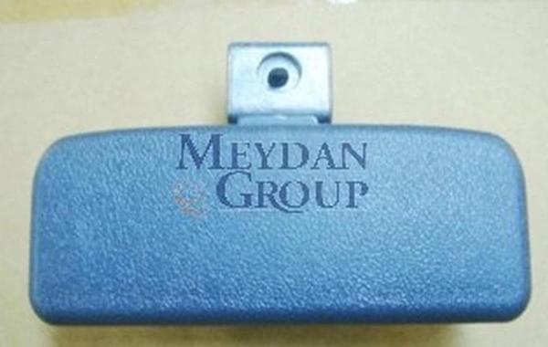 1992-1995 Honda Civic Sdhb Torpido Kilidi Gri (Açma Mandalı) (Tw) (Adet) (Oem No:77520Sr3013Zc) - Image 1