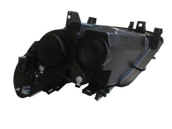 peugeot boxer- 2007-2013  far lambası sağ elektrikli/motorlu (h7/h1) (ayfar) Oem No (6206A5) - Image 1