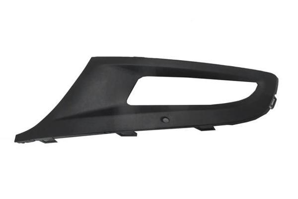 volkswagen polo- 6- 2010-2014  sis lamba kapağı sol (sıs delıklı) Oem No (6R0853665D9B9) - Image 1