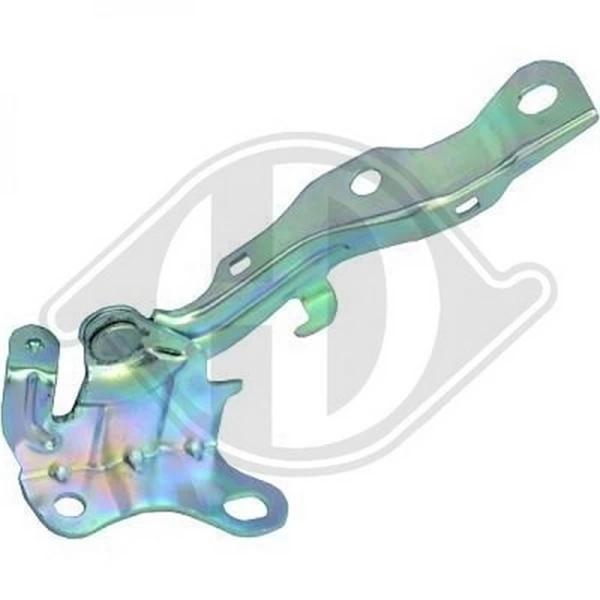 2007-2012 Hyundai İ30 Kaput Menteşesi Sol  (Adet) (Oem No:791102L000) - Image 1