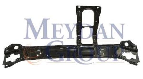 2000-2007 Mercedes C Class W203- Ön Panel Üst Parça 4 Kapı (Tw) (Adet) (Oem No:2036202172) - Image 1