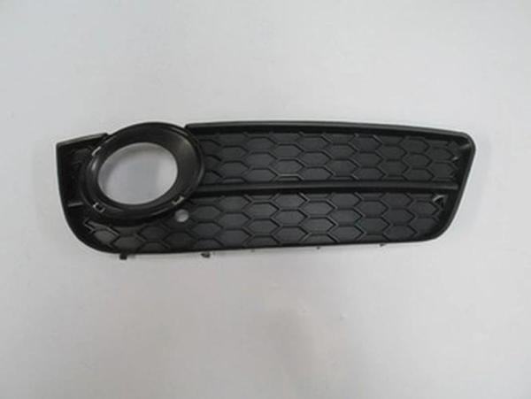 2008-2012 Audi A5 Sis Lamba Kapağı Sağ Delikli (Sis Yuvası Çerçevesiz) (Tyg) (Adet) (Oem No:8T080768 - Image 1