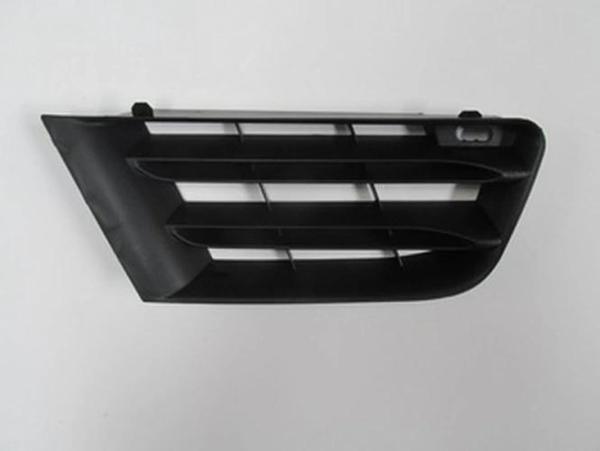 2007-2009 Renault Scenic Iı- Ön Panjur Sağ Siyah (Tw) (Adet) (Oem No:7701477306) - Image 1