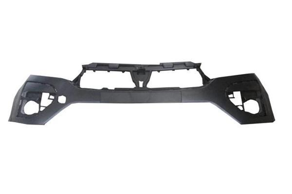 Dacia Sandero Stepway- 2021-2024  Ön Tampon Siyah (Tw) (Oem No:620103738Y) - Image 1