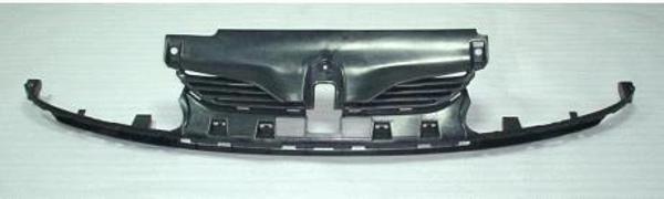 Renault Laguna- 99/01; Ön Panjur Siyah İç (Far Alt Çıtası İle) (Tw) (Oem No: 7701471342) - Image 1