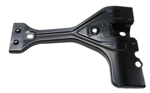 2008-2011 Volkswagen Tiguan Kaput Kilit Destek Sacı (Tw) (Oem No:5N0805567B) - Image 1