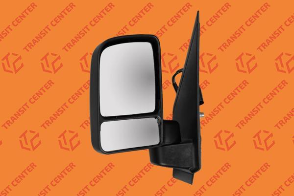 Dıs Dıkız Aynası Sol Ford Connect Bm 02- (Oem No: 2T14 17683 Ec) - Image 1