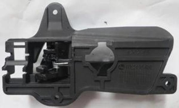 Kıa Ceed- 08/09; Arka Kapı İç Açma Kolu Sağ Siyah (Tw) (Oem No: 83620-2L000-Xp) - Image 1