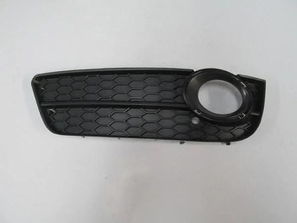 2008-2012 Audi A5 Sis Lamba Kapağı Sol Delikli (Sis Yuvası Çerçevesiz) (Tyg) (Adet) (Oem No:8T080768 - Image 1