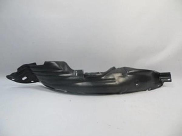 1993-1997 Nissan Micra K11 Ön Çamurluk Davlumbazı Sol (Lt-Ns6009) (Tw) (Adet) (Oem No:6384341B10) - Image 1