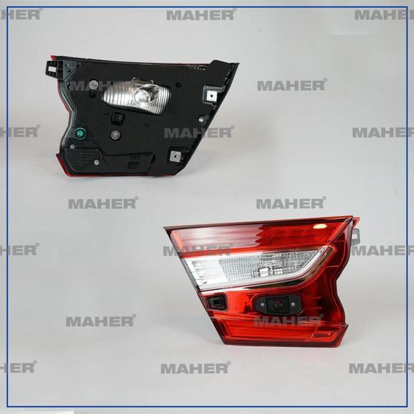 Stop Lambası Corolla 2005-2006 H.B Sol (Oem No:8156102300) - Image 1