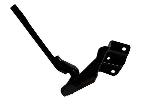 Volkswagen Jetta- 6- 11/14; Kaput Menteşesi Sağ (Tw) (Oem No: 5C6823302) - Image 1