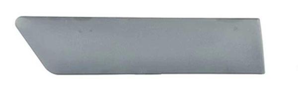 Ford Fiesta 2005  Çamurluk Kuşağı Arka Sağ (3 Kapı) (Grı) (Oem No:6S61B29076Ad55Mw) - Image 1