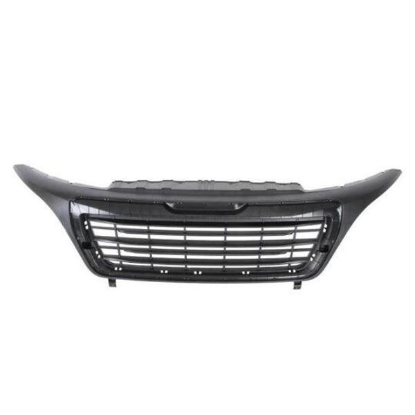 Peugeot Boxer- 2014-2024  Ön Panjur Siyah (Çerçevesiz)(Tw) (Oem No:1612243280) - Image 1