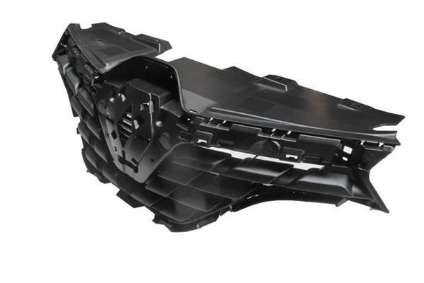 Renault Kadjar- 15/18; Ön Panjur Siyah (Tw) (Oem No: 623106152R) - Image 1