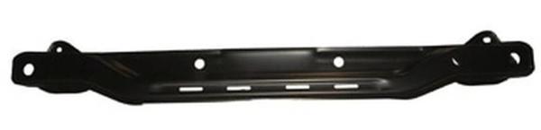 2007-2013 Citroen C1 Arka Tampon Demiri (Tw) (Adet) (Oem No:7414La) - Image 1