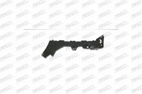 2010-2013 Mazda 3 Sd Arka Tampon İç Bağlantı Braketi Sağ Üst (Tw) (Adet) (Oem No:Bbm4502H1E) - Image 1