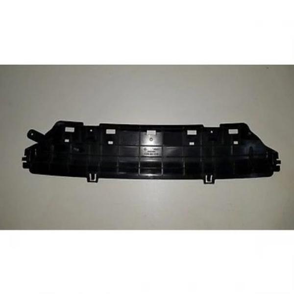 2014-2017 Mercedes C Class W205 Arka Tampon Braketi İç Orta (Amg) (Oem No:2058851600) - Image 1