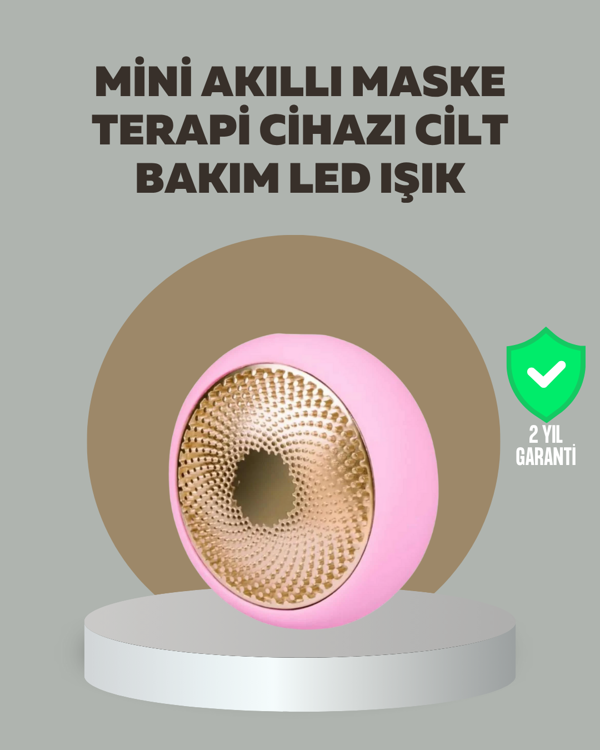 Mini ile Cilt Tonu Eşitleyici ve Leke Açıcı Bakım - Image 1
