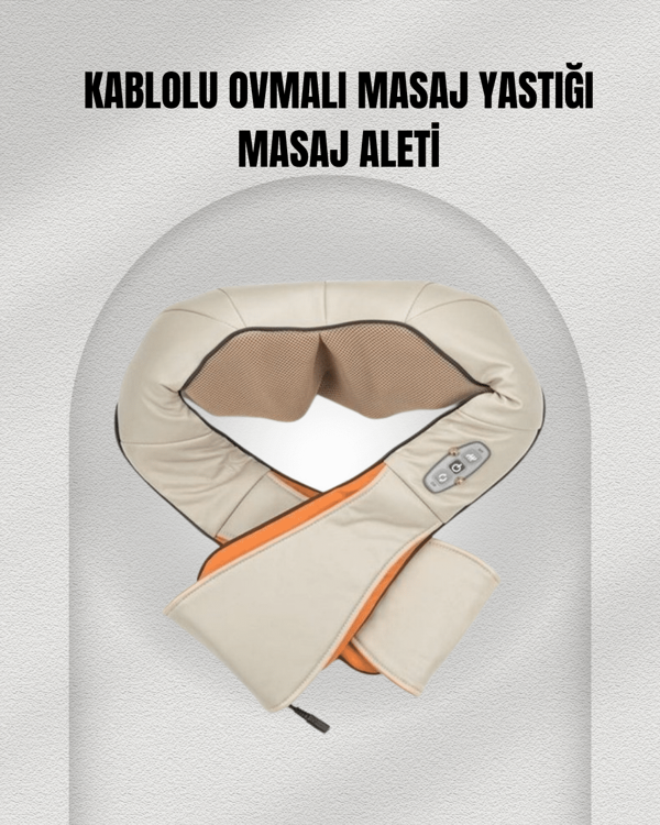 QY-666 MASAJ ALETİ - Image 1