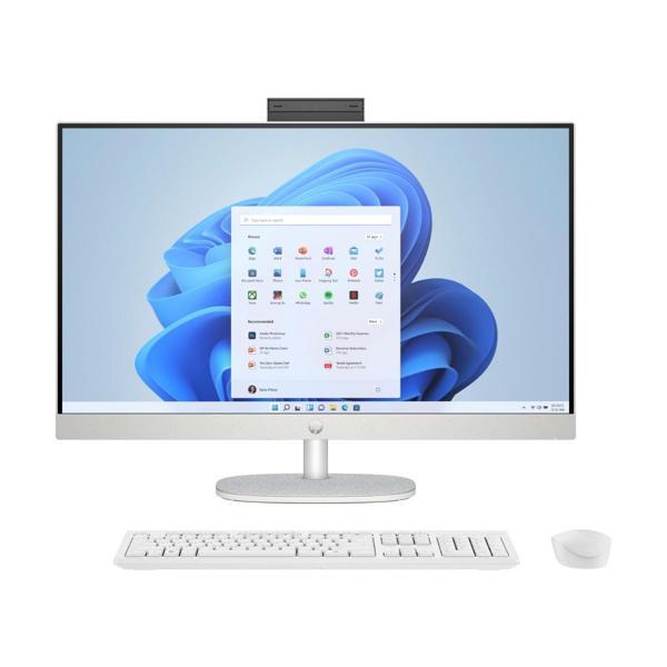 27-CR0000NT Intel Core I7 1355U 64GB 2tb SSD Windows 11 Home 27" Fhd All In One Bilgisayar - Image 1