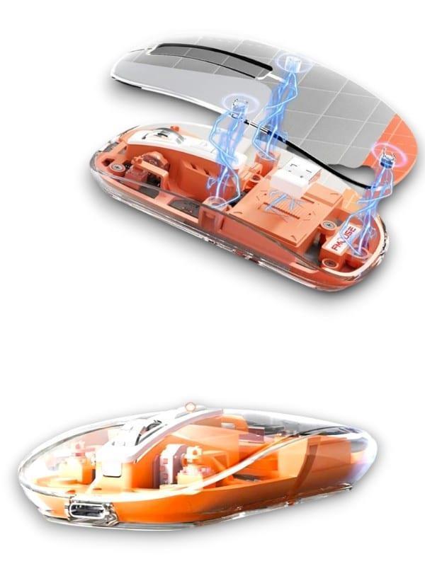 PG-9010 MOUSE FARE - Image 1