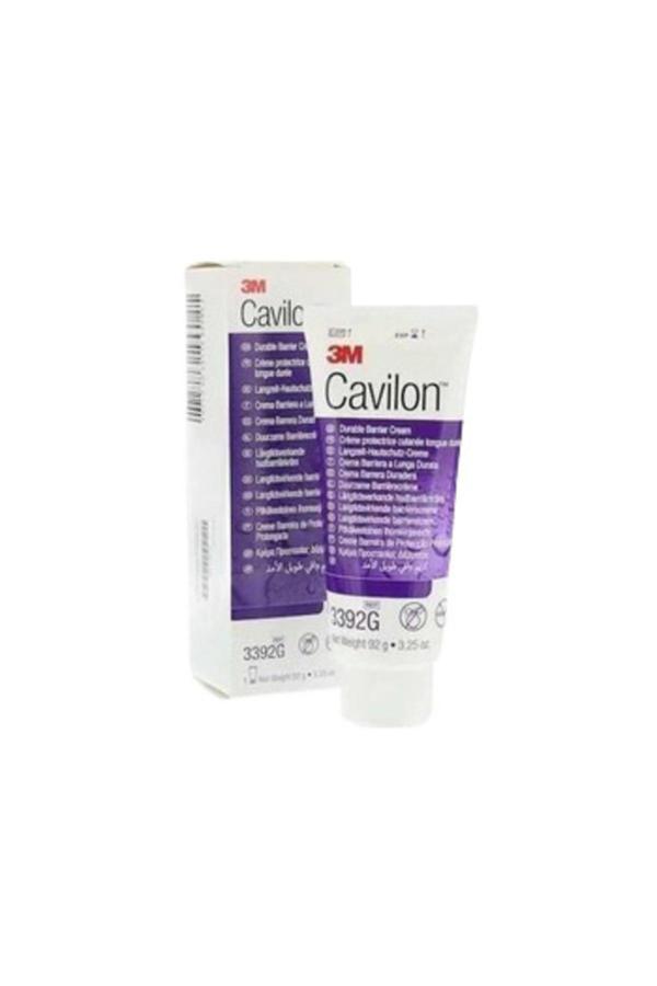 3M Cavilon Dayanıklı Bariyer Krem 3392 Gr - Image 1